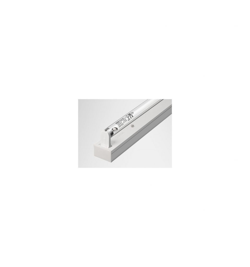 lampa uvc
