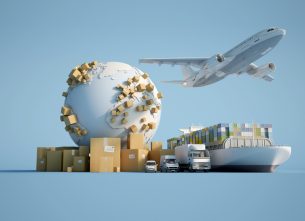 organizacja transportu