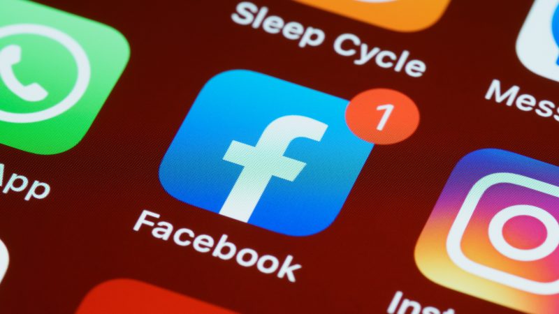 facebook logo