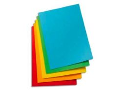 Kolorowy papier ksero